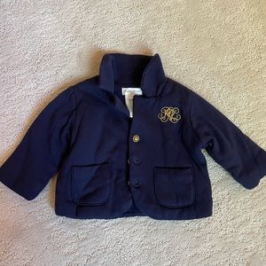 Ralph Lauren jacket